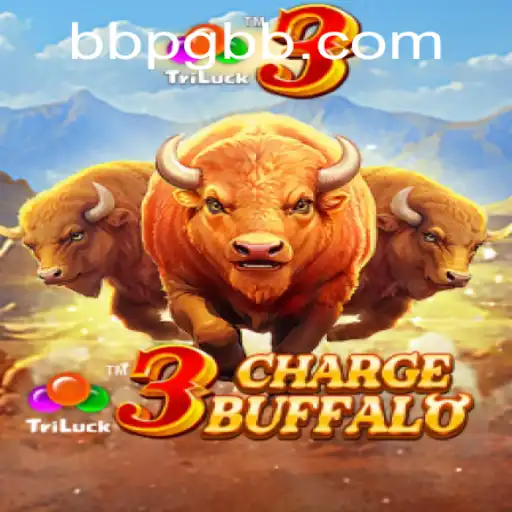 Explorando o Mundo de 3ChargeBuffalo: Uma Nova Era em Jogos de Estratégia