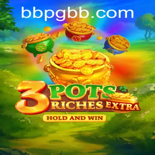 Explorando o Jogo 3potsExtra: Um Mergulho na Estratégia e Diversão