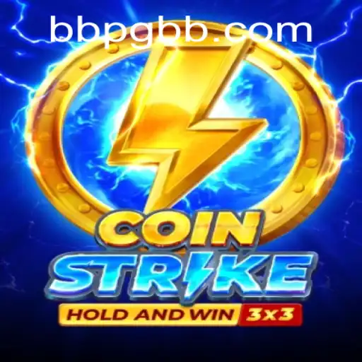 CoinStrike: O Vigoroso BBPG que Conquista o Mundo