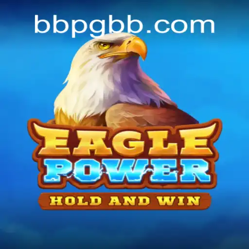 EaglePower: O Novo BBPG que Está Revolucionando o Mundo dos Jogos