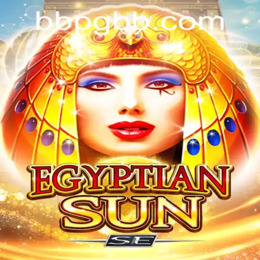 Descubra o Fascinante Mundo de EgyptianSunSE