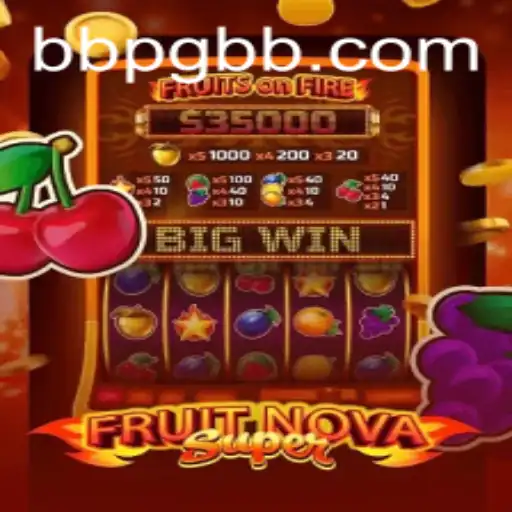 Explorando o Mundo de FruitNovaSuper: Uma Aventura Inovadora em Jogos