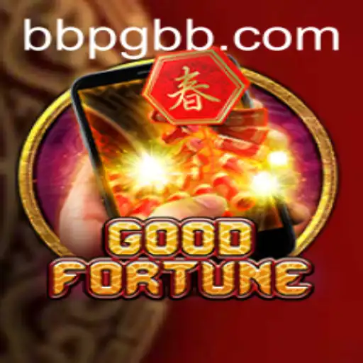 Aventura com GoodFortuneM: Desvendando o Universo de BBPG