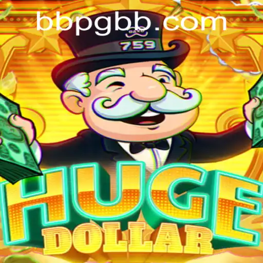 Descubra as Aventuras e Estratégias de HugeDollar