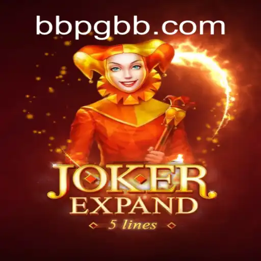 JokerExpand: Explorando as Diversões do Jogo com BBPG