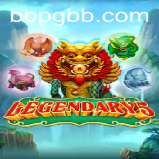 Descubra o Fascinante Mundo de Legendary5: Um BBPG Revolucionário