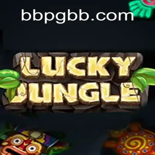 Explorando o Novo Fenômeno dos Jogos: LuckyJungle