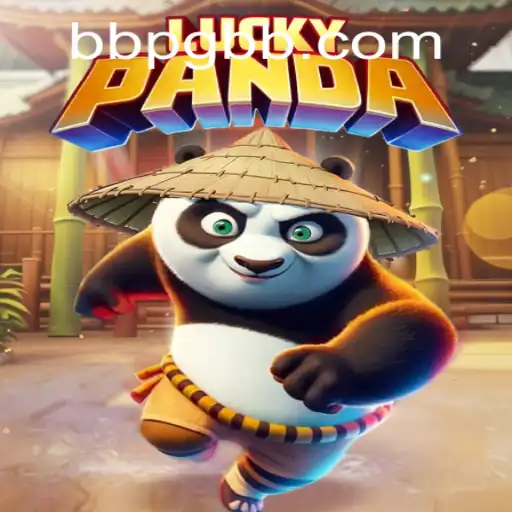 Explorando o Mundo Encantado de LuckyPanda: O Jogo BBPG que Conquista Corações