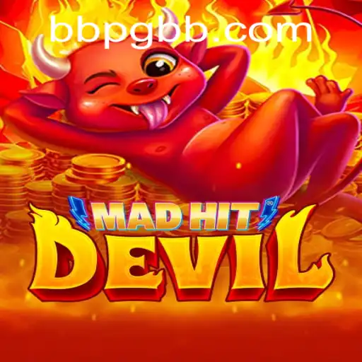 MadHitDevil: Explorando o Fenômeno do Jogo BBPG