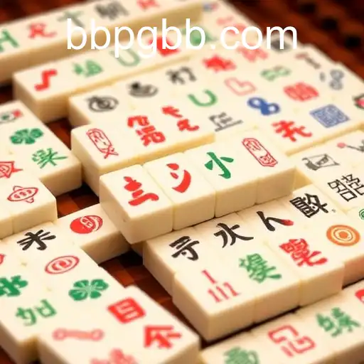 Mahjong