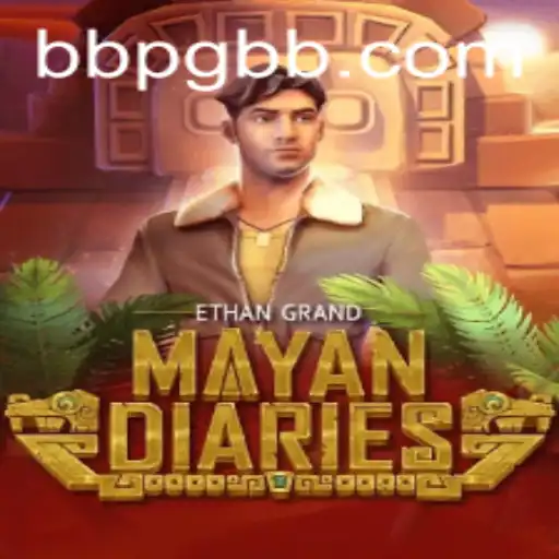 Descubra 'MayanDiaries': Um Mergulho no Universo BBPG