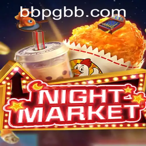Explorando o Fascinante Mundo de NIGHTMARKET: O Jogo BBPG
