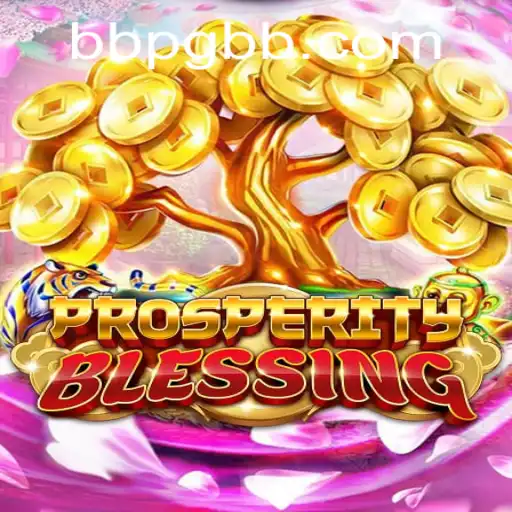 Descubra o Fascinante Mundo de ProsperityBlessing: O Jogo de Estratégia e Sorte