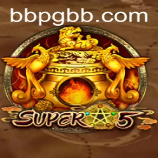 Super5: Descubra o Empolgante Jogo Revolucionário de Tabuleiro