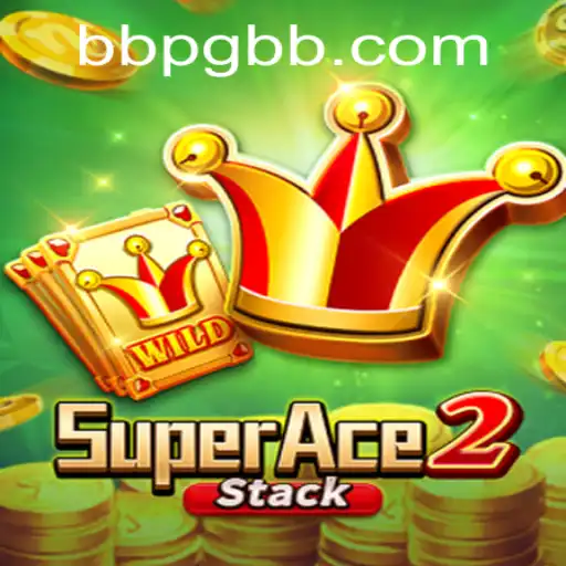 SuperAce2: A Revolução no Mundo dos Jogos com BBPG