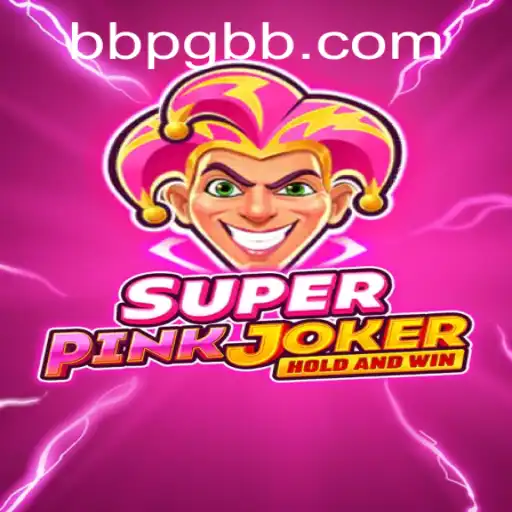 Descubra o Fascinante Mundo de SuperPinkJoker: A Emoção do Jogo BBPG