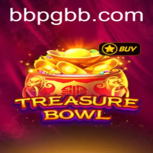 Explorando o Fascinante Mundo de TreasureBowl: Um Guia Completo para Novos Jogadores