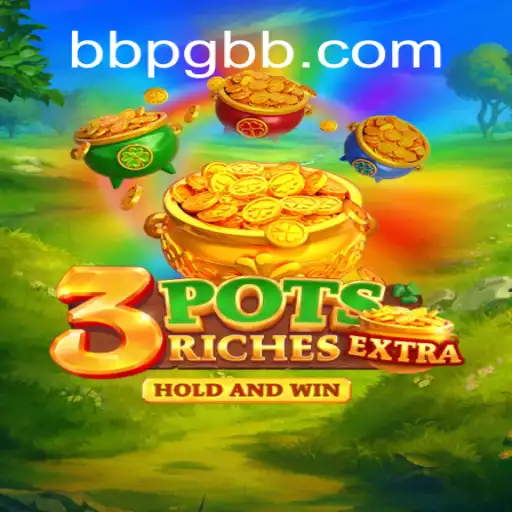 Explorando o Jogo 3potsExtra: Um Mergulho na Estratégia e Diversão