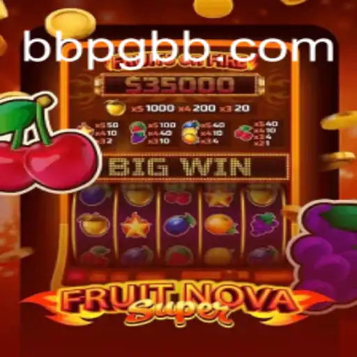 Explorando o Mundo de FruitNovaSuper: Uma Aventura Inovadora em Jogos
