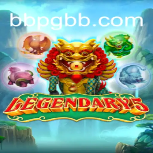 Descubra o Fascinante Mundo de Legendary5: Um BBPG Revolucionário