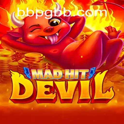 MadHitDevil: Explorando o Fenômeno do Jogo BBPG