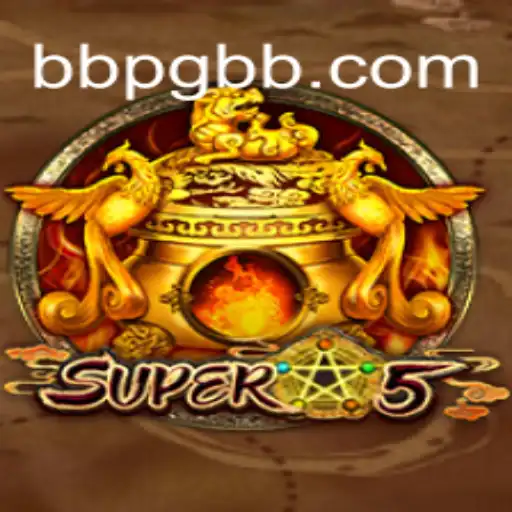 Super5: Descubra o Empolgante Jogo Revolucionário de Tabuleiro
