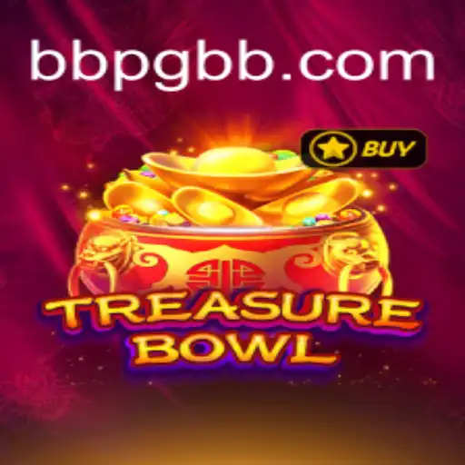 Explorando o Fascinante Mundo de TreasureBowl: Um Guia Completo para Novos Jogadores